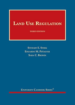 Sterk Land use